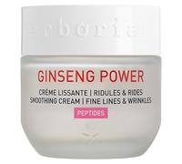 Erborian Ginseng Power Smoothing Cream 50Ml