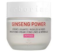 Erborian Ginseng Power Smoothing Cream 50Ml