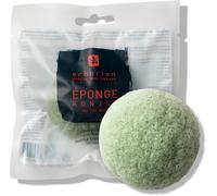 Erborian - Green Tea Konjac Sponge - Eco-Friendly Cleaning, Purifying, Mattifyi