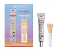 Erborian Le Duo Peau Parfaite (Colour : Golden)