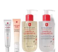 Erborian Detox Centella-CleansingCentella Cleansing Gel
