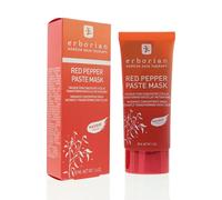 Erborian Red Pepper Paste Radiance Concentrate Mask 50ml