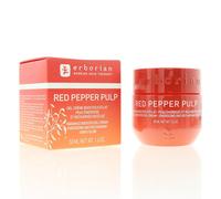 ERBORIAN Red Pepper Pulp Radiance Booster Gel Cream 20ml / 50ml CHOOSE SIZE