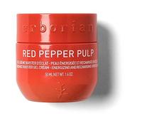ERBORIAN Red Pepper Pulp Radiance Booster Gel Cream 20ml / 50ml CHOOSE SIZE