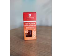 ERBORIAN Red Pepper Super Silicone-Free Exfoliating Serum for Glowing Skin 30ml
