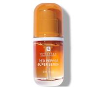 ERBORIAN Red Pepper Super Silicone-Free Exfoliating Serum for Glowing Skin 30ml