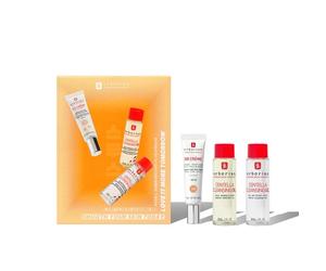 Erborian Rediscover Your Skin BB Creme Dore Gift Set