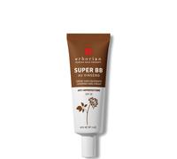Erborian Finish BB & CC Creams Super BB Crème au Ginseng SPF 20 Chocolat