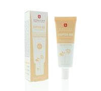 Erborian Finish BB-CC-CreamsSuper BB Crème au Ginseng SPF 20 Nude