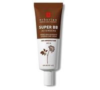 Erborian Finish BB & CC Creams Super BB Crème au Ginseng SPF 20 Chocolat