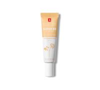 Erborian Super BB Cream with Ginseng - Full coverage BB cream for acne prone ...