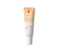 Erborian Super BB Cream with Ginseng - Full coverage BB cream for acne prone skin - Nude 15ML