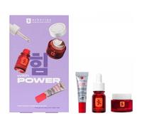 Erborian With Power Les Incontournables Day and Night Set (Colour : Golden)