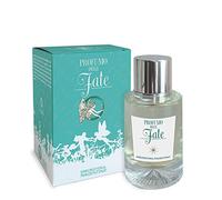 Erboristeria Magentina Fate Profumo Corpo 50 ml