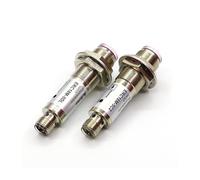 ERC18M-5C1 5DL Reflective Optical Sensor 0-3M Cylindrical Visible red Light photoelectric Sensor