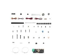 ERCF V1 to V2 0 Upgrade Kit 8 Colors Multi Color Filament Switch Printing Compatible with Voro 2 4 R2 and Switchwire 3D Printers No ERB2 0 Module Included (1)