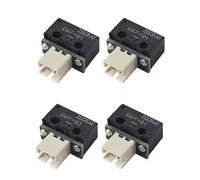 ERCFV2 End Stop for D2F-01 PH2.0 Interface Limit Switch 3D Printing Components
