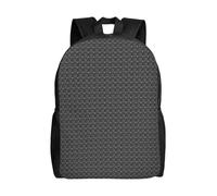 ERCgad Cool Camera Collection Print Unisex Double Shoulder Backpack Lightweight Travel Daily Work Bag Hiking Rucksack