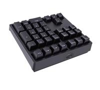 Erchineko Mechanical USB Wired Number Pad, 34 Keys Numpad with RGB Backlit, PBT Keycaps, Plug and Play, Red Switch Numeric Keypad, for Laptop Desktop PC, Data Entry