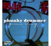 Erchinger,Dirk - Phunky Drummer - Groove Along