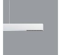 ERCO Compar P oval wide up/down white/black 930