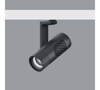 ERCO Eclipse S 230 V Casambi 12.4 W spot 940 black