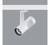ERCO Eclipse S 230V spotlight 12.4W spot 940 white