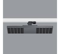 ERCO Jilly 230V BT 15W extra wide 830 black/black