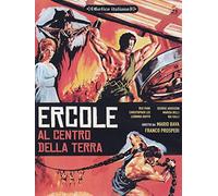 Ercole al centro della terra [Import anglais]