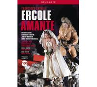 Ercole Amante: De Nederlandse Opera (Bolton) [DVD] [2010]