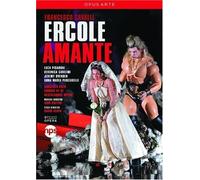 Ercole Amante [New Blu-ray] Subtitled