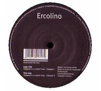 Ercolino - Trapped in a Rabbit Hole [Vinyl Single] [VINYL]