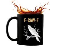 Erconsso Cute Mugs | 350ml Drinkware Heat-Resistant | Rooster Travel Mug | for Birthday Christmas Valentines Farm Kitchen Beverage Wine Juice Beer Milk