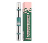 Erconsso Eyebrow Growth Liquid for Women,2 in 1 Lash Liquid for Eyelash Enhancing | Fast Absorbing Enhancer Solution, Natural Makeup Supplies for Daily Travel Commuting Business Birthday