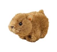 Erconsso Groundhogs Slap Bracelet, 20cm Groundhogs Animals Slap Band, Cute Animals Wristband Plush Toy Soft Plush Doll For Kid Boys Girls Christmas New Year Children's Day