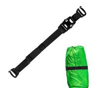 Erconsso Luggage Strap for Suitcases - Luggage Tie Down Straps - Adjustable Buckle Quick-Release Belt for Backpacking Climbing Train Travel Road Trip Daily Commute Adventure Hotel Stays