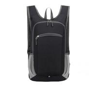 Erconsso Packable Backpack | Packable Hiking Backpack - Large Capacity Storage Organizer, Men Women Bag Ergonomic for Urban Commuting Camping Gym Workout