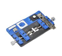 Erconsso PCB Holder for Soldering - PCB Soldering Holder Station | Phone Motherboard Fixture | for Hobby Crafts Jewelry Making Welding Brazing Mobile Phone Watch
