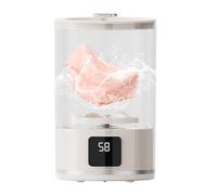 Erconsso Portable Washing Machine - Portable Clothes Washer | Electric Laundry for Home College Dorm Travel Small Apartment Outdoor RV Hiking Camping Backpacking