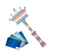 Erconsso Tap to Pay Wand 3D Printed Telescopic Toys