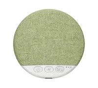 Erconsso Under Pillow Speaker For Sleeping, Under Pillow Bone Conduction Sleep Speaker With White Noise And Timer Wireless Portable Headphones For Bedside Home Hotel Meditation