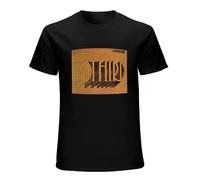ERCWKO Soft Machine T Shirt Third Vinyl cd Cover Black