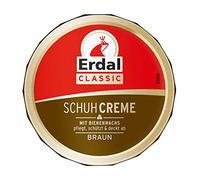 Erdal Classic Pasta do butów, puszka brązowa (75 ml)