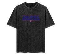 ERDANGJIA Make America Grateful Again Unisex T-Shirt Black Mens Top Tee 3XL