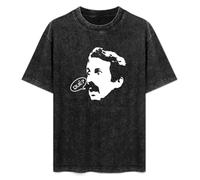 ERDANGJIA Manwell Fawlty Towers Unisex T-Shirt Black Mens Top Tee 3XL