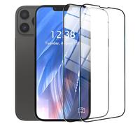 ERDARARIPRO Screen Protector 2 Pack Compatible with Motorola Moto G85 5G Tempered Glass Screen Protector Protective Film Anti-Scratch Bubble Free 6.5 Inch