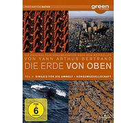 Erde von oben 5, Die - Einsatz fr