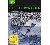 Erde von Oben, Die (GEO Edition)