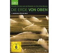 Erde von Oben, Die (GEO Edition)