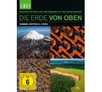 Erde von Oben, Die II (GEO Edition)